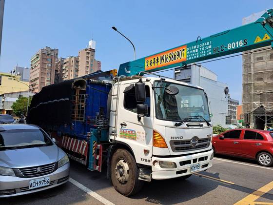 雲林縣斗六市搬遷至高雄市三民區