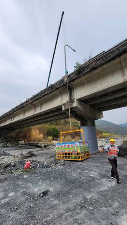 屏東縣來義區吊掛安裝施工沙土檢測器