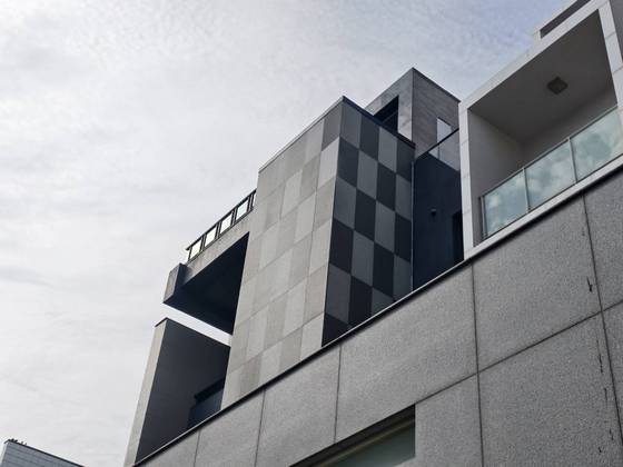 安平區 固定籠 外牆磁磚施工