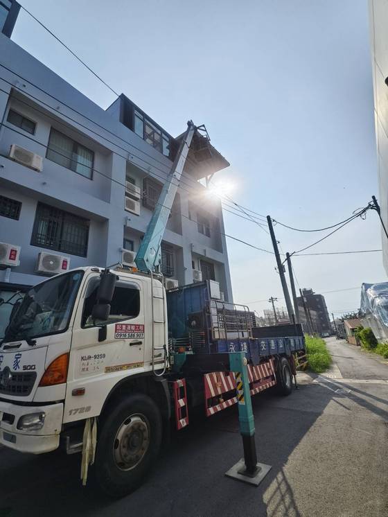 佳里區 固定籠 配管工程