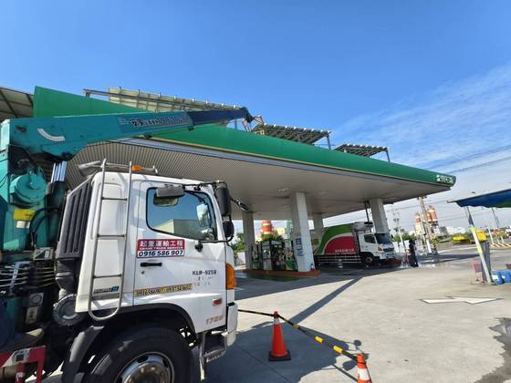 麻豆區固定籠清洗太陽能板