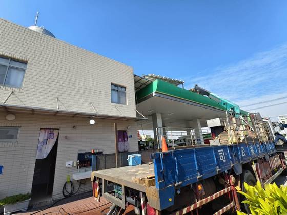 麻豆區固定籠清洗太陽能板