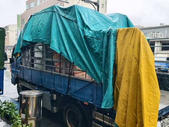 台南吊車