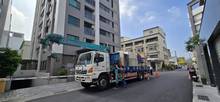 台南市安南區搬家服務