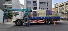 台南市安南區搬家服務