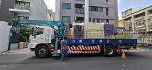 台南市安南區搬家服務