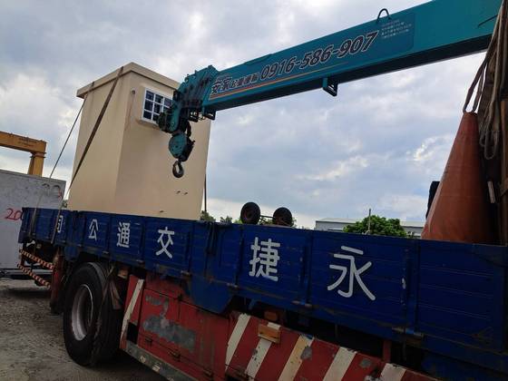台南北區搬家運輸